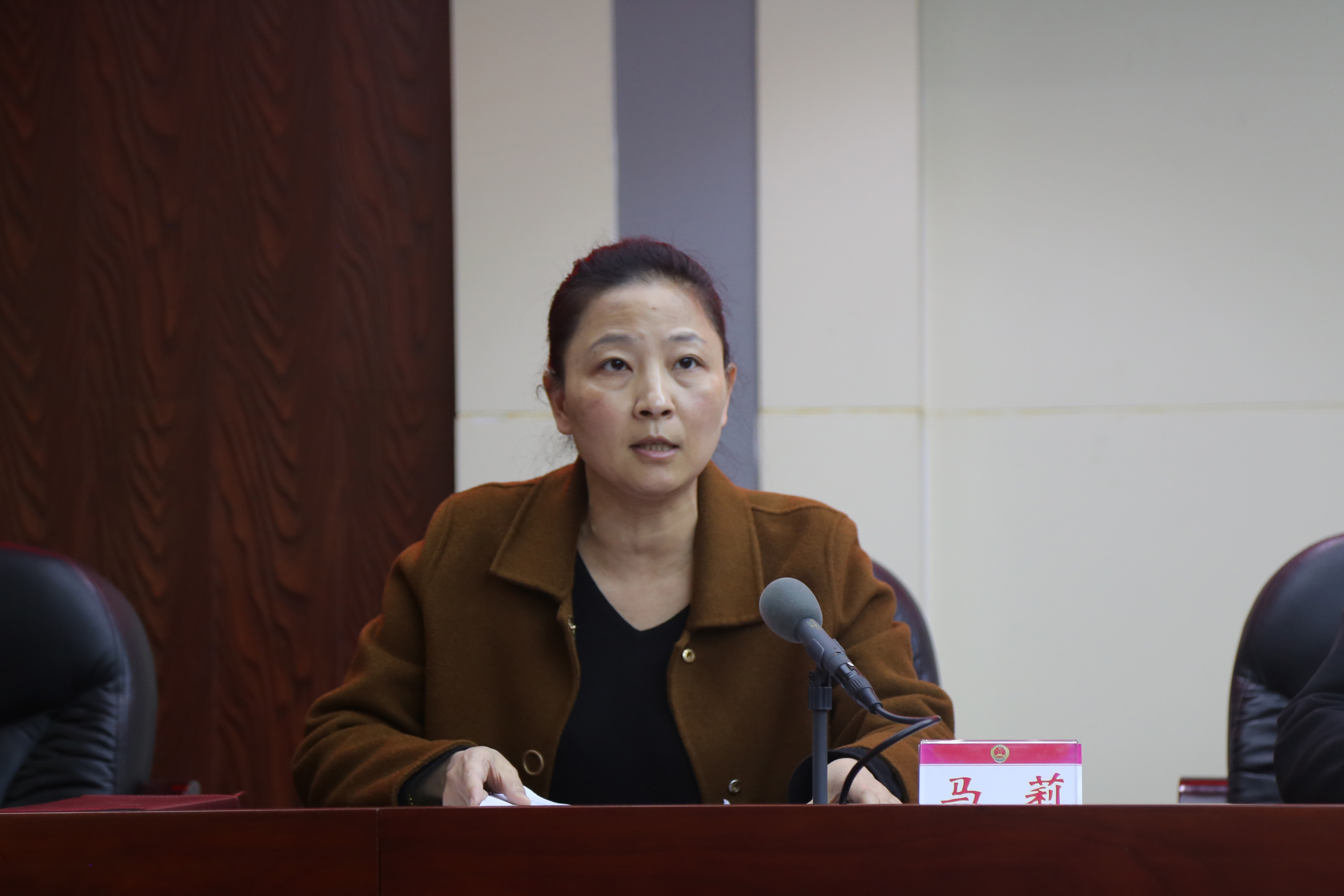 4.20纪检组长马莉宣讲自查从宽被查从严实施细则意见-1.jpg